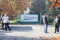 Бившим радницима “Фармланда” на располагању још 40.000 КМ за плате