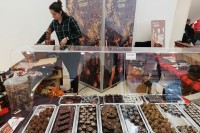 Smotra posvećena veličanstvenoj poslastici u Opatiji: Čokolada tradicionalna delicija za sva čula