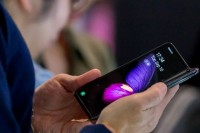 Samsung-ов телефон на преклоп надмашио очекивања