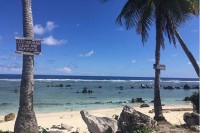 Трећа најмања држава на свијету: Зашто нема туриста у држави Науру?