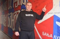 Bojan Ljubišić, najbolji sportista Republike Srpske za 2019. godinu: Da sam više trenirao karijera bi bila i bolja