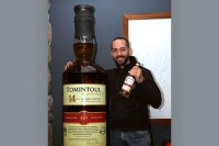 Boca prodata na aukciji u Londonu: Za flašu viskija 18.000 evra