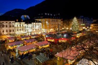 Magija praznika na italijanski način: 5 gradova koje vrijedi posjetiti ove zime