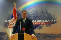 Vučić: Razumem Prištinu, ali zašto BiH neće “mali Šengen”