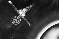 Sonda “Mariner” 2 prije 57 godina uspješno došla do Venere