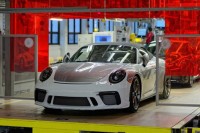 Porsche se oprostio od generacije 991 – posljednji sa trake sišao 911 Speedster