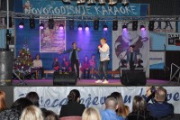 Aleksa Šarović pobjednik festivala “Novogodišnje karaoke - djeca pjevaju hitove”