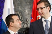 Dačić pozvao Vučića da zajedno izađu na izbore