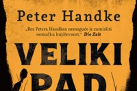 Najtraženije i najpopularnije knjige u izdanju beogradske “Lagune”: Peter Handke i Fredrik Bakman najčitaniji