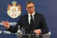 Vučić: SPC je jedina kanonski priznata crkva u Crnoj Gori