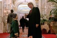 Kanađani izbrisali scenu s Donaldom Trampom u kultnom filmu "Sam u kući 2" VIDEO