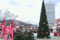 Od sutra u Banjaluci obustava saobraćaja zbog proslave Nove godine