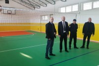 KPZ Bijeljina: U potpunosti renovirana sportska sala vlastitim sredstvima