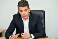 Petar Bilčar, načelnik Odjeljenja za komunalne poslove, za “Glas Srpske”:  Banjaluka će ostati grad zelenila