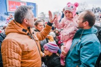 Radojičić: Svaka godina da bude bolja od predhodne