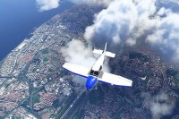 Microsoft представио фотореалистичан изглед Flight Simulatora