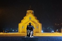 Svečanosti u Andrićgradu na Badnji dan i Božić