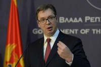 “Kad Milo bude spreman, ja ću da razgovaram” Vučić o kontaktima sa crnogorskim predsjednikom