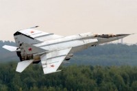 МиГ-25: Ненадмашиви краљ брзине VIDEO