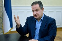 Dačić: Iz EU se niko ne oglašava za prava 29 odsto Srba u Crnoj Gori