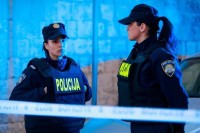 Trostruko ubistvo u Splitu, privedene dvije osobe