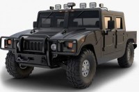 Нови Hummer као електрично возило