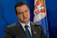 Dačić: Pretražiti arhive zapadnih zemalja