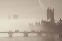Како је Лондон преживио маглу која је однијела 12.000 живота