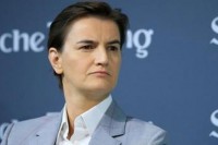 Brnabić: Datum izbora, biće kako predsjednik kaže