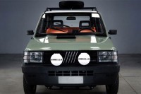 Повратак легендарне Панде 4x4