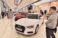 Na Sajmu automobila u Banjaluci izložena 24 modela