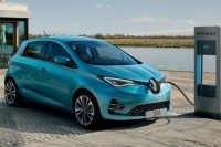 Renault продао рекордан број електричних аутомобила