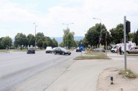 Dva miliona KM za kružni tok kod "Lesnine"