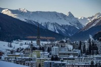 Швајцарски градић је више од економије: Ово нисте знали о Давосу