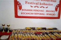 U subotu peti "Festival koba(j)sice" u Bosanskom Petrovcu