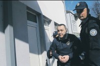 Шарићевом бившем зету правоснажно још осам година затвора