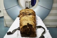 Naučnici vratili glas mumiji staroj 3.000 godina: Poslušajte kako zvuči
