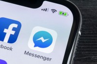 Messenger ćemo uskoro moći da otključavamo licem?