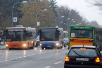 Aplikacija vodič u javnom prevozu