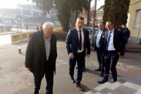 Драгутин Родић нови предсједник Градске организације ДНС Приједор