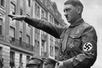 Годишњица доласка на власт Адолфа Хитлера, највећег злочинца у историји