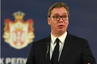 Vučić: Teško mi je zbog hapšenja starice