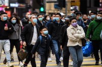 Кина развила брзи тест на коронавирус: До резултата за мање од 15 минута?