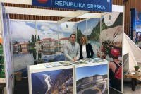 Na sajmu u Ljubljani predstavljena turistička ponuda Trebinja