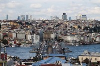 Никола Купрешанин о путовањима у Турску и Сирију: Гребање по површини града права слика земље