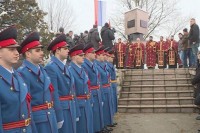 U Drakuliću obilježavanje 78 godina od ustaškog pokolja