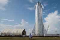 SpaceX bi da pravi Starship rakete: Koristiće se za testiranje letjelica