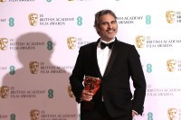 BAFTA:Finiks najbolji glumac, najviše nagrada za "1917"