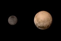 Naučnici otkrili kako je nastalo Plutonovo srce: Iznenadile ih neočekivane vremenske prilike
