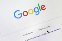 Google опет прави апликацију за дописивање